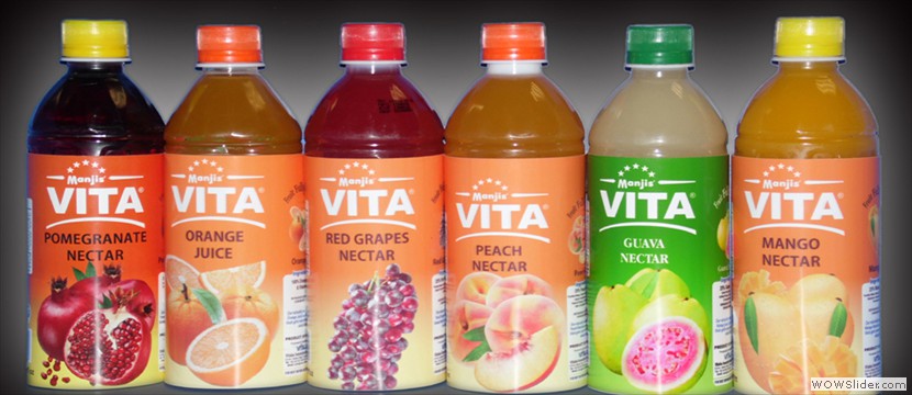 vita juice